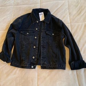 Brandy Melville Kaylee Denim Jacket